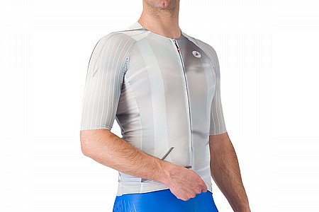 Castelli Mens Aero Race 8S Jersey