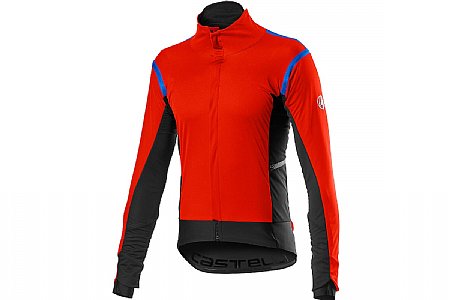 Castelli Mens Alpha RoS 2 Jacket