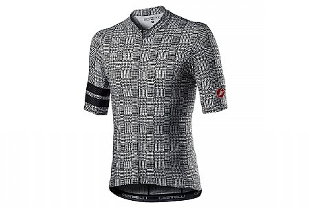 Castelli Mens Maison Jersey