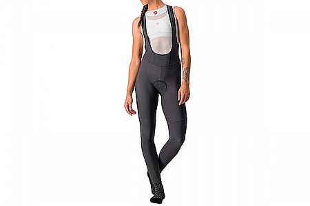 Castelli Womens Velocissima Bibtight