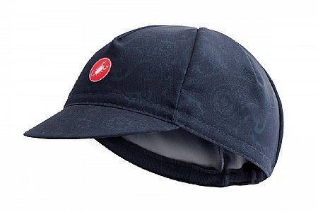 Castelli Maison Cycling Cap