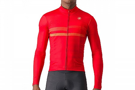 Castelli Mens Collapse Jersey