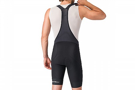 Castelli Mens Endurance 4 Bibshort [L4526003010-4]