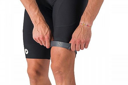 Castelli Mens Endurance 4 Bibshort [L4526003010-4]