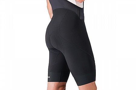Castelli Mens Endurance 4 Bibshort [L4526003010-4]