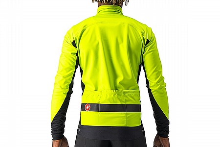 Castelli Mens Raddoppia 3 Jacket [B4521503353-3]