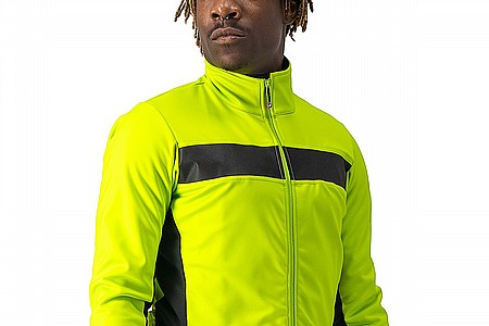 Castelli Mens Raddoppia 3 Jacket [B4521503353-3]