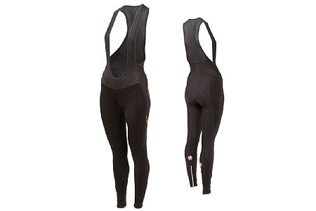 Castelli Womens Meno Wind Bibtight