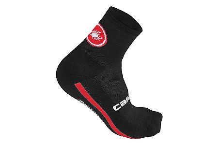 Castelli Mens Merino 9 Wool Sock