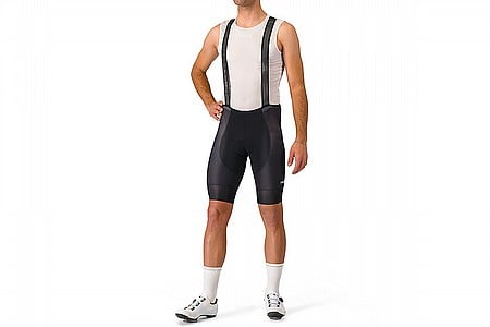 Castelli Mens Insider 3 Bibshort