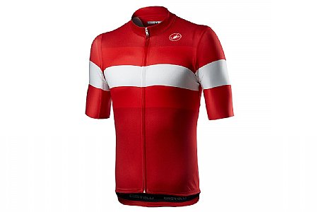 Castelli Mens Lamitica Jersey