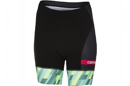 Castelli Womens Free Tri Short