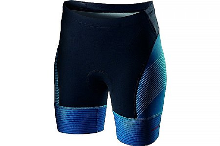 Castelli Womens Free Tri Short