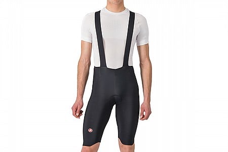 Castelli Mens Omloop Thermal Bibshort