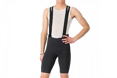 Castelli Mens Premio Evo Bibshort