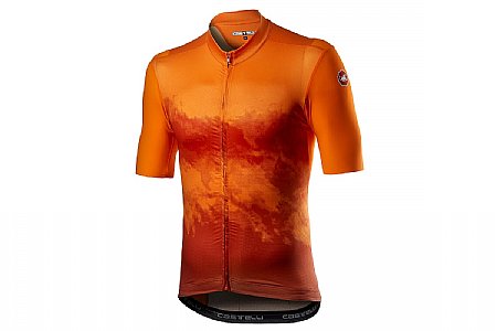 Castelli Mens Polvere Jersey