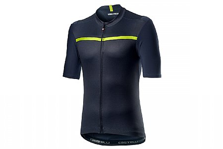 Castelli Mens Unlimited Jersey