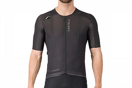 CASTELLI UNLIMITED PRO 2 サイクルジャージ Mサイズ Castelli Mens Unlimited Pro 2 Jersey