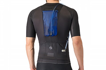 Castelli Mens Unlimited Pro 2 Jersey