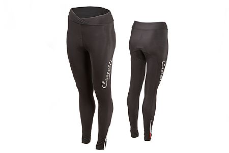 Castelli Womens Nanoflex Donna Tight