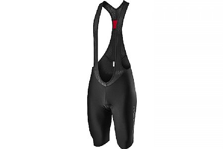 Castelli Mens Nano Flex Pro Race Bibshort