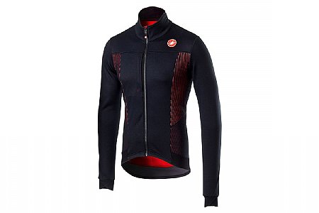 Castelli Mens Espresso V Jacket