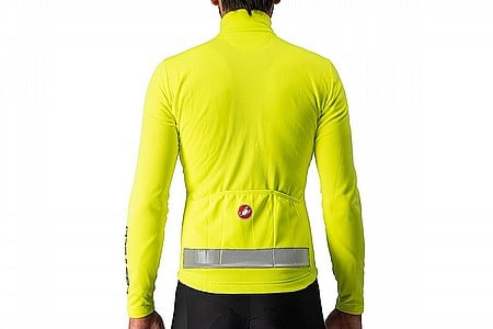 Castelli Puro 3 Jersey FZ