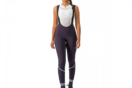 Castelli Womens Velocissima DT Bibtight