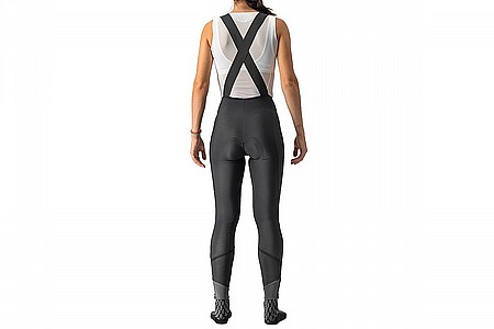 Castelli women's bib tights online