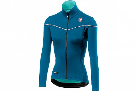 Castelli Womens Nelmezzo RoS Jersey