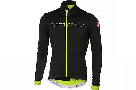 Castelli Mens Fondo Jersey