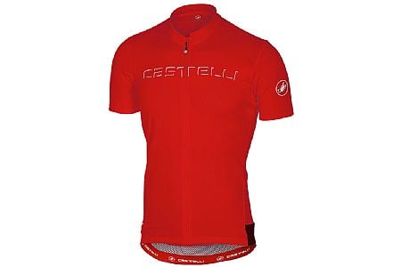 Castelli Mens Prologo V Jersey
