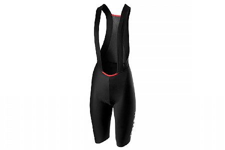 Castelli Womens Nano Flex Pro 2 Omloop Bib Short