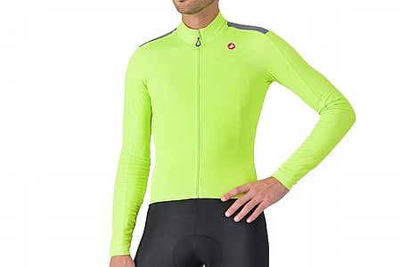 Castelli Mens Puro 4 Jersey