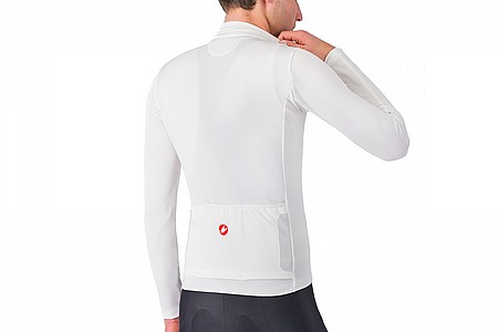 Castelli Mens Puro 4 Jersey [A4525510383-4]