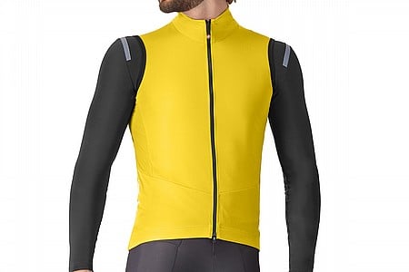 Castelli Mens Perfetto Air Vest
