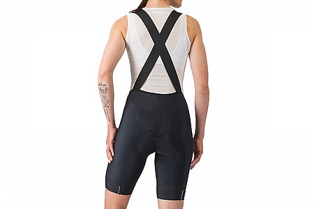 Castelli Womens Prima 2 DT Bibshort