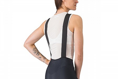 Castelli Womens Prima 2 DT Bibshort