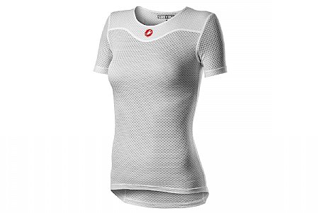 Castelli Womens Pro Issue 2 SS Baselayer