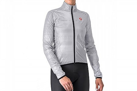 Castelli Womens Squall Shell Jacket