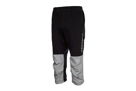 Castelli Mens Tempesta 3/4 Pants