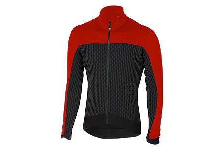 Castelli Mens Sfida Long Sleeve Jersey