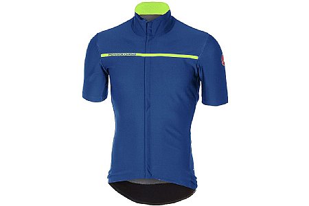 Castelli Mens Gabba 3 Short Sleeve Jersey