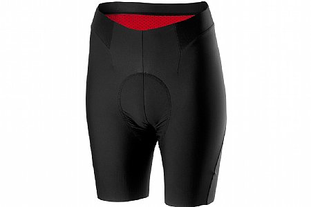 Castelli Womens Premio 2 Shorts