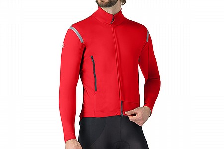 Castelli Mens Perfetto RoS 3 Jacket