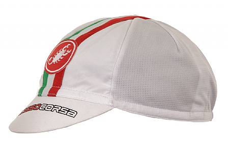 Castelli Performance Cycling Cap