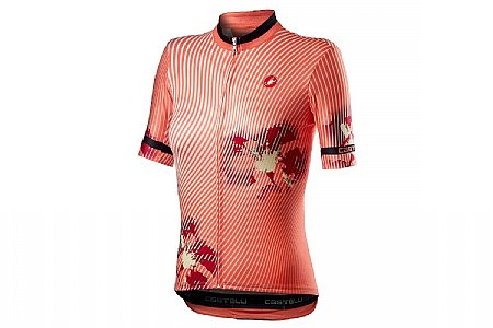 Castelli Womens Primavera Jersey