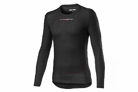 Castelli prosecco shop base layer review