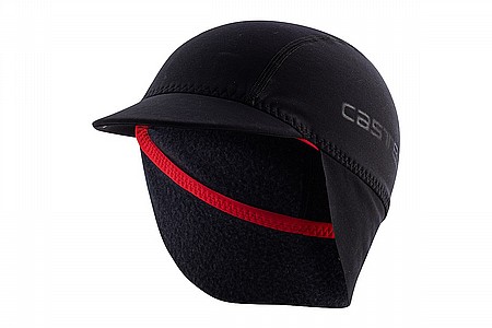 Castelli Mens Nano Thermal Cap