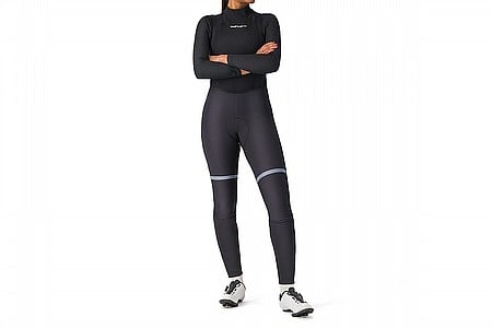 Castelli Womens Polare 2 Bibtight